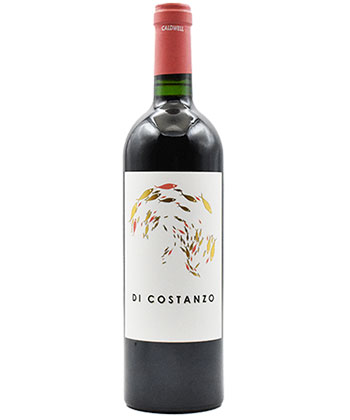 Di Costanzo Caldwell Cabernet Sauvignon est un Napa Cab qui vaut le détour, selon les sommeliers.