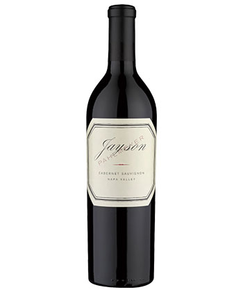 Le Pahlmeyer Jayson Cabernet Sauvignon est un Napa Cab qui vaut le détour, selon les sommeliers.