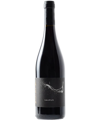 Brendan Stater-West Saumur Rouge est une alternative au Clos Rougeard.