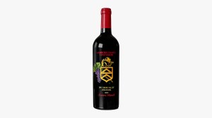 Lamborn Family Vineyards 2023 Somers Ranch Zinfandel Dry Creek Valley