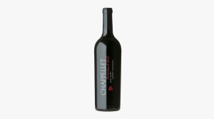 Chappellet 2022 Pritchard Hill Estate Vineyard Cabernet Sauvignon