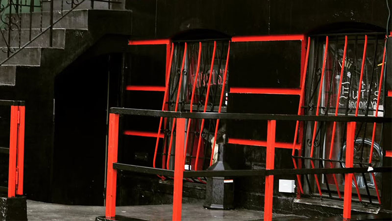 Duff's est l'un des meilleurs bars de plongée de New York.