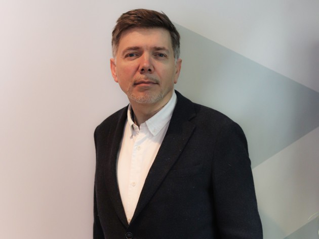 Amber Beverage UK nomme Pavel Verblyudenko au poste de directeur général