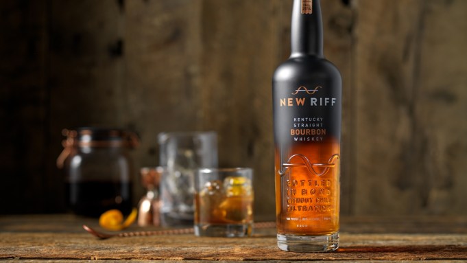 Cette distillerie indépendante du Kentucky vient de remporter le titre de meilleur bourbon du monde