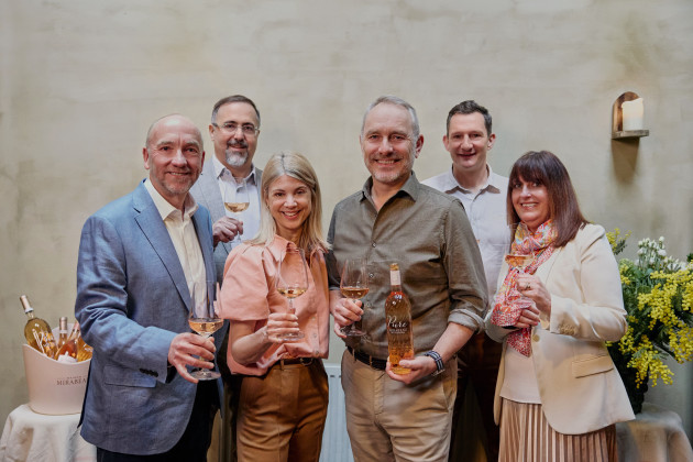 Concha y Toro acquiert une participation majoritaire dans la Maison Mirabeau