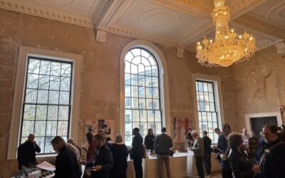 Dégustation dans l'Oregon : des changements en cours mais l'offre en boutique brille toujours