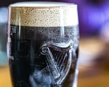 Diageo élargit son équipe commerciale sur le terrain avec plus de 100 nouvelles recrues