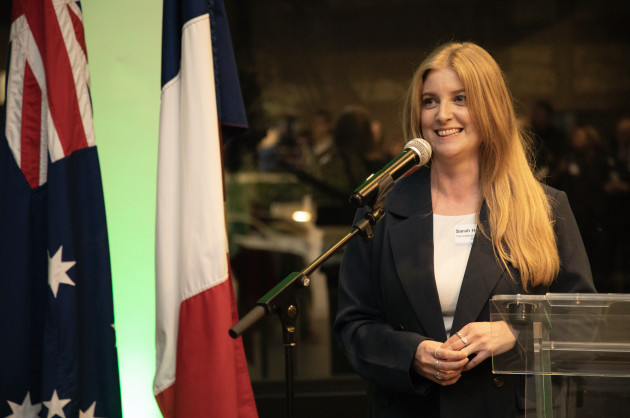 IMW dévoile les détails du symposium d'Adélaïde