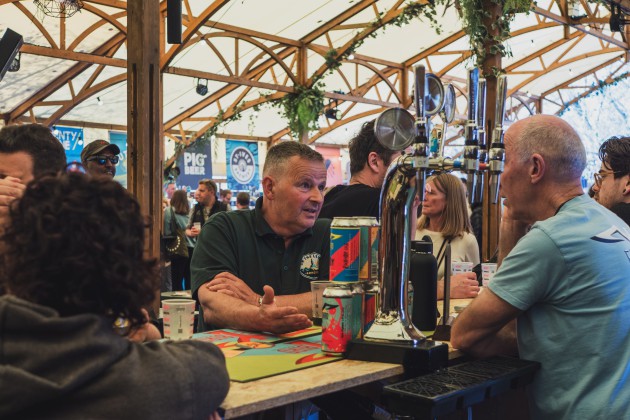 La FLM annonce le premier espace dédié à la bière artisanale et au cidre