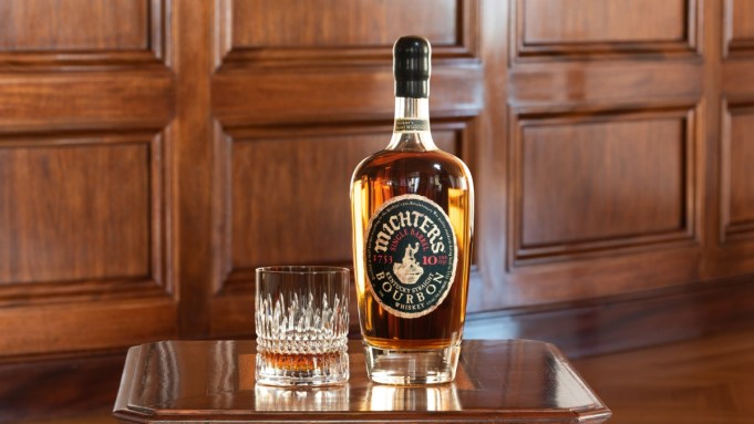 Le fantastique bourbon de 10 ans de Michter's est de retour pour 2026