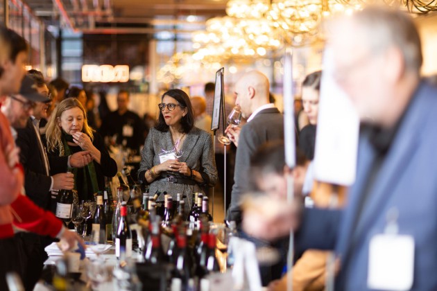 Le nouveau format Taste Spain apporte un élan gastronomique