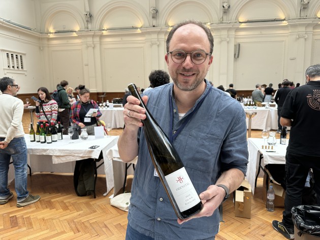 Lecture du vendredi : La philosophie d'authenticité d'Indigo Wine s'aligne sur les tendances haut de gamme