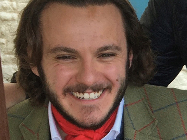 Lecture du vendredi : Romané Basset sur la charité, les bourses Champagne et permettre au bien de s'élever