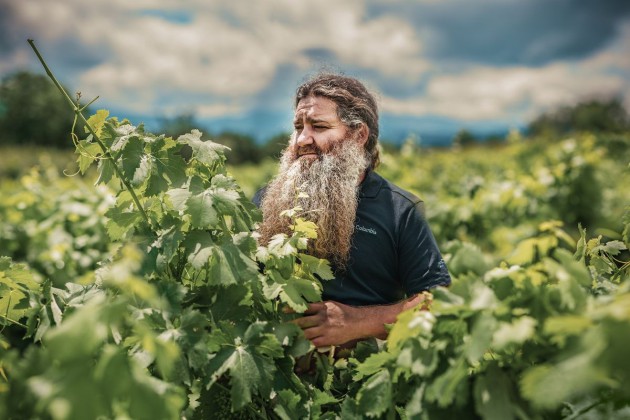 Liberty Wines s'associe au vigneron espagnol Raúl Pérez