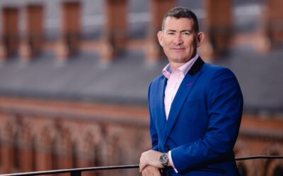 Nick Gillett : La génération Z et l’alcool – ni sobre, ni maigre, juste fini avec les bêtises