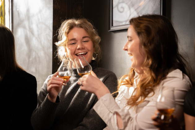 OurWhisky Foundation ouvre les candidatures pour un cours de développement de carrière