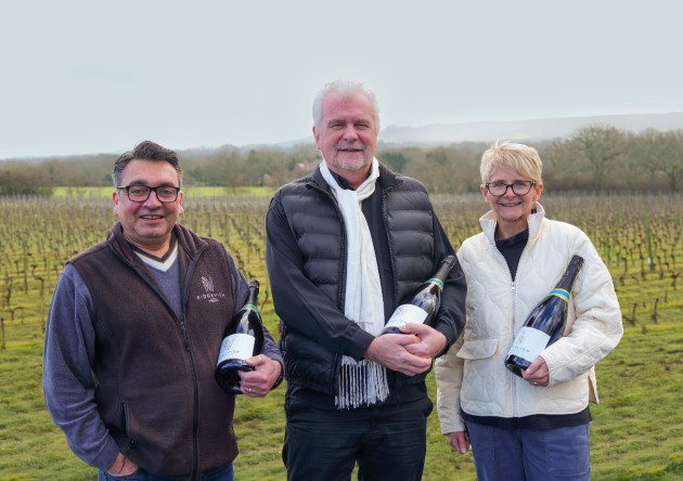 Ridgeview acquis par un consortium dirigé par Quantum Beverage Co