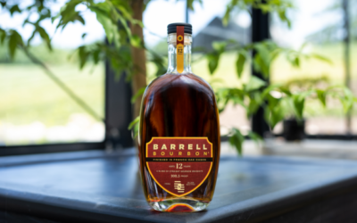 Test de goût : l'un des bourbons finis en fût les plus simples de Barrell pourrait être le meilleur