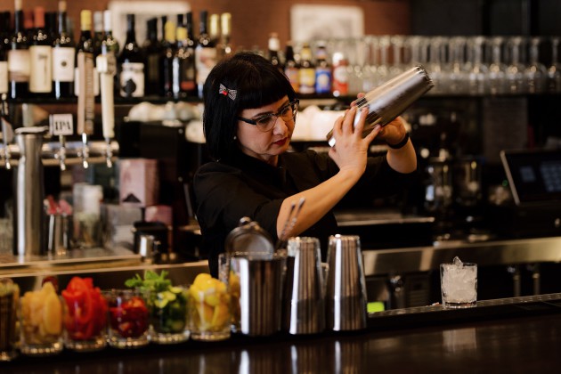 Une enquête de l'industrie des boissons révèle des préoccupations généralisées en matière de sécurité