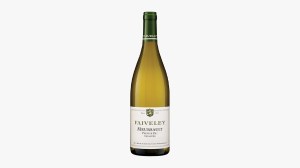 Faiveley 2023 Meursault Charmes Premier Cru Côte d'Or