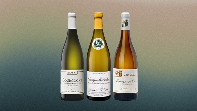 7 vins blancs incroyables de Bourgogne à boire maintenant