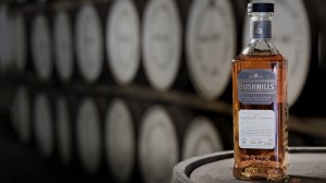 Bushmills 21