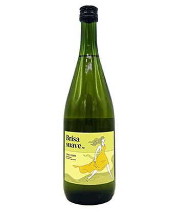 Brisa Suave Vinho Verde est un vin blanc qui offre le meilleur rapport qualité-prix, selon les sommeliers.