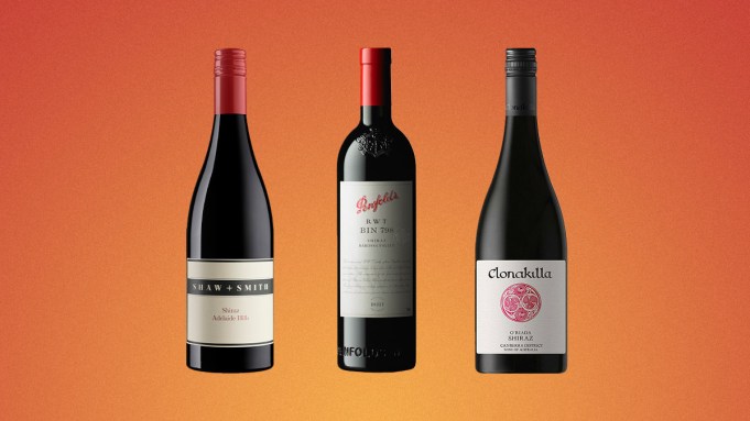 7 vins de Shiraz exceptionnels d'Australie à boire maintenant
