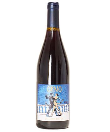 Le Bibich CRNO est l'un des vins rouges offrant le meilleur rapport qualité-prix, selon les sommeliers.