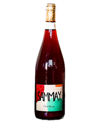Oriol Artigas Sammay Negre est l'un des vins rouges au meilleur rapport qualité-prix, selon les sommeliers.