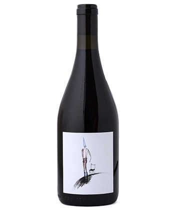 Pino Roman País 2022 est l'un des vins rouges au meilleur rapport qualité-prix, selon les sommeliers.