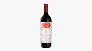Château Mouton Rothschild 2021 Pauillac