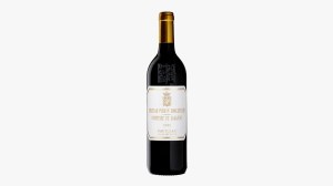Château Pichon Longueville 2023 Comtesse de Lalande Pauillac