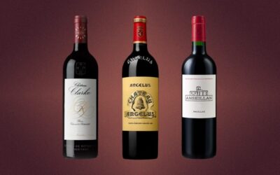7 vins de Bordeaux spectaculaires à boire maintenant
