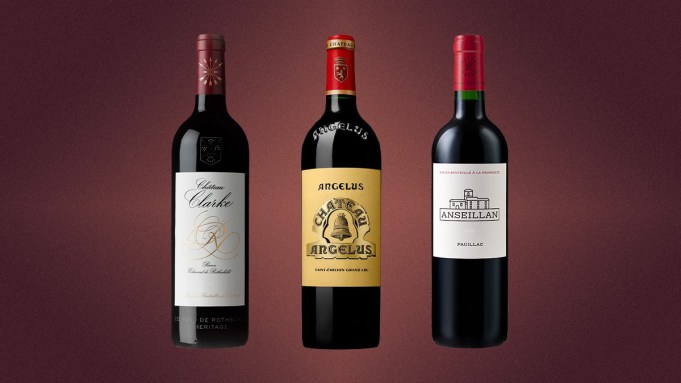 7 vins de Bordeaux spectaculaires à boire maintenant