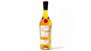 Fuenteseca Reserva Extra Añejo 21 ans
