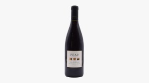 Peay Vineyards 2023 Pinot Noir de la côte ouest de Sonoma