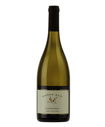 Le Chardonnay Goose Bay est un vin à boire pendant la Pâque.