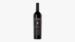 Yalumba 2017 The Octavius ​​Old Vine Shiraz Barossa Australie du Sud