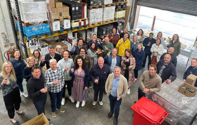 Alliance Wine/H2Vin obtient la norme ISO 14001