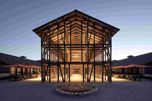 Augmentation du chiffre d'affaires de Concha y Toro grâce aux ventes premium