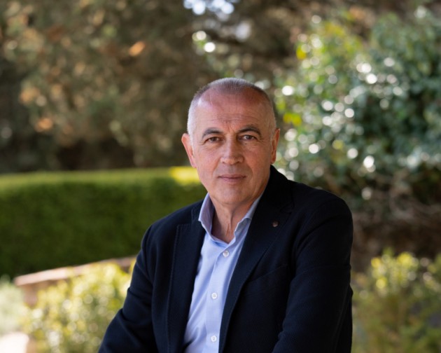 Castiglion del Bosco nomme le vigneron Giuseppe Gorelli