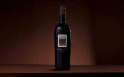 Ce Bordeaux Rive Gauche rivalise avec les meilleurs merlots du monde