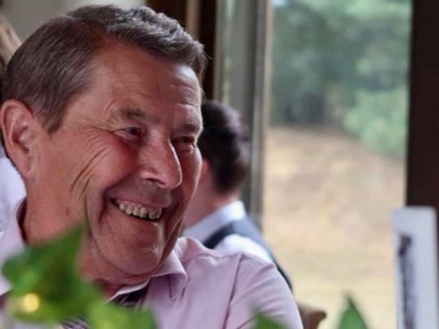 En souvenir d'Alan Mayne, 1939-2025 : pilier du commerce du vin au Royaume-Uni pendant six décennies