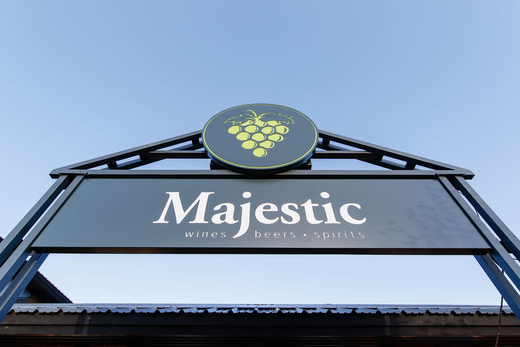 Fortress, propriétaire de Majestic, s'apprête à vendre son détaillant