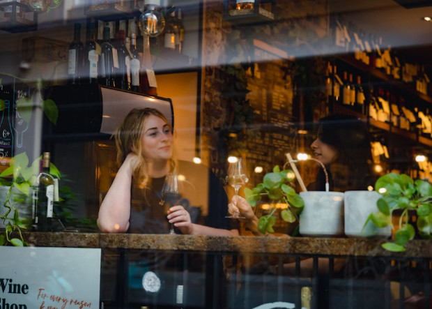 Humble Grape lance la campagne Women in Wine