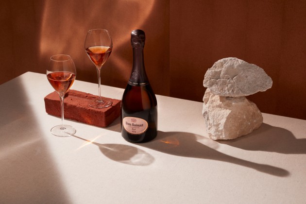 Inscriptions ouvertes pour le Ruinart Sommelier Challenge 2026