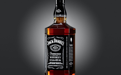 Jack Daniel's : la marque introduit un support on-trade amélioré