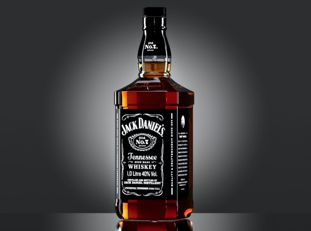 Jack Daniel's : la marque introduit un support on-trade amélioré