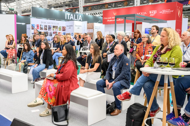 La London Wine Fair augmente ses investissements dans le développement durable